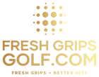 Fresh Grips Golf